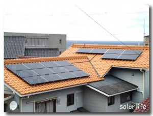 太陽光発電施工事例1003a