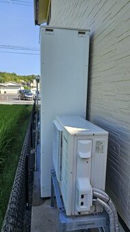 京丹後　補助金　エコキュート　補助事業