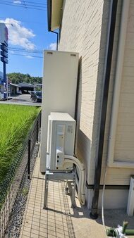 京丹後　補助金　エコキュート　補助事業