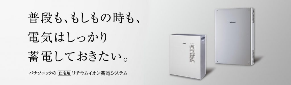 リチウムイオン蓄電システム